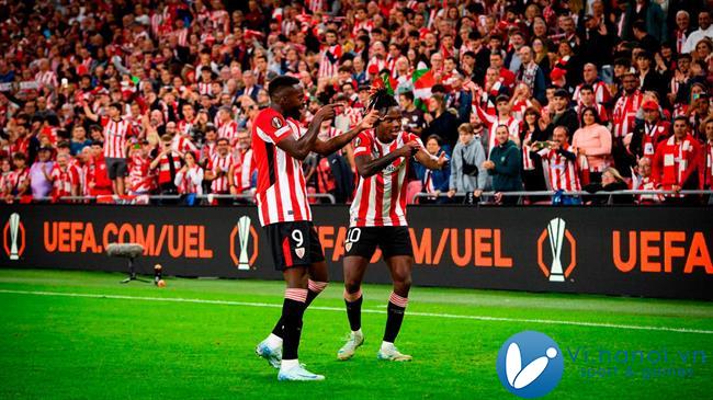 Nhận định Bilbao vs Elfsborg (0:45 on 2911) Khó có gì bất ngờ 1