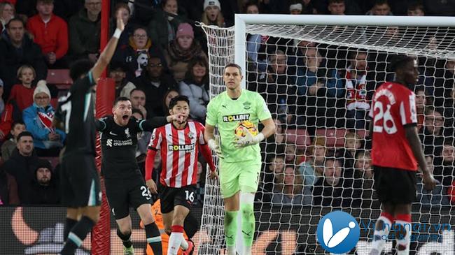 Bình luận Brighton vs Southampton (3h00, tháng 3/3011) Cẩn thận, có thể có bất ngờ 2