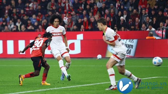 Nhận định Liverpool vs Leverkusen (3h00 ngày 611) Tiếp tục hưng phấn hiệp 2