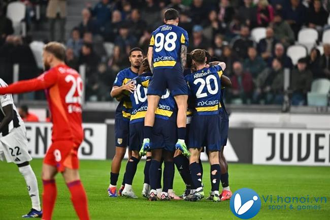 Nhận định Parma vs Genoa (00:30 ngày 511) Người nghèo gặp người khó tính 1