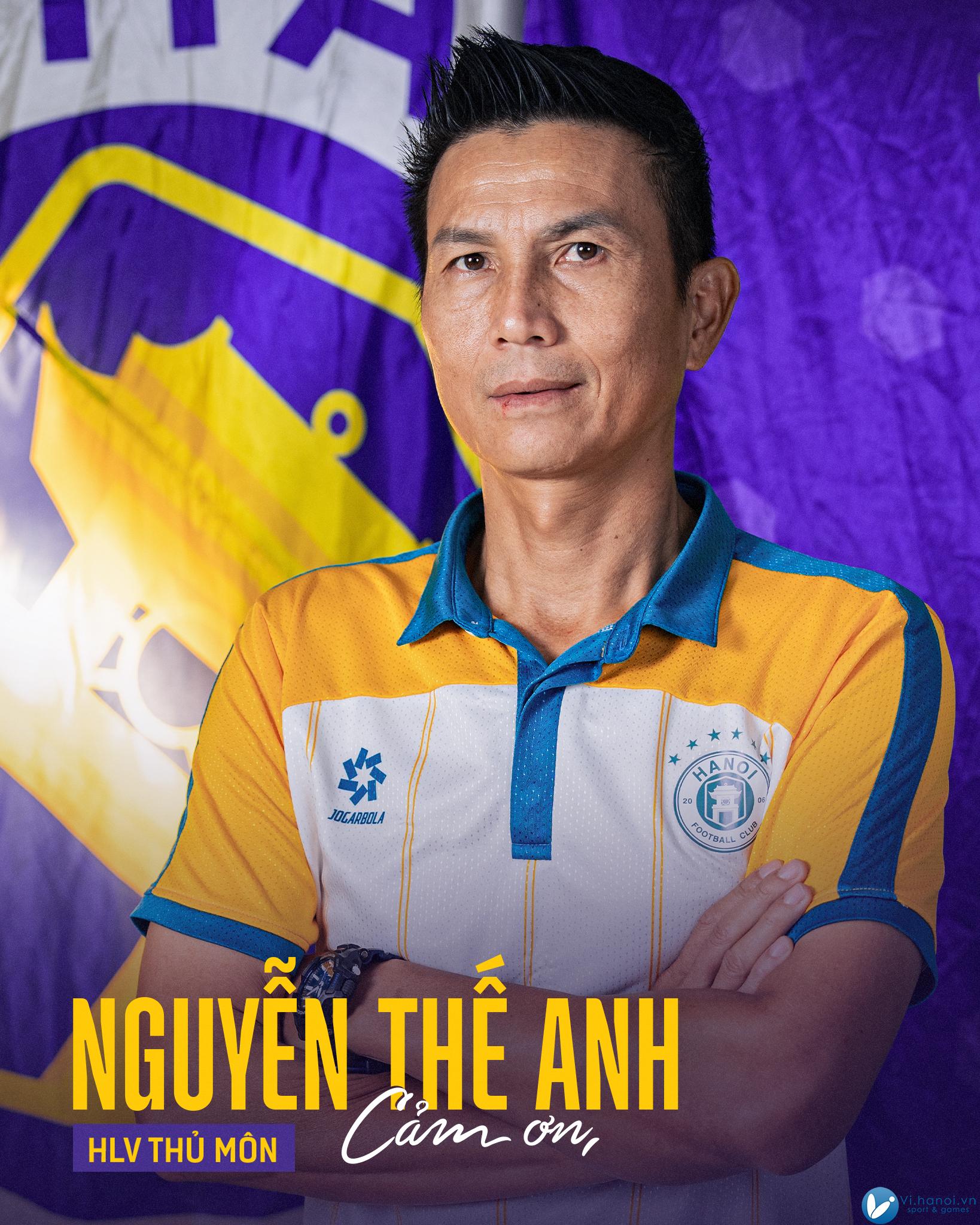 HLV Nguyễn Thế Anh