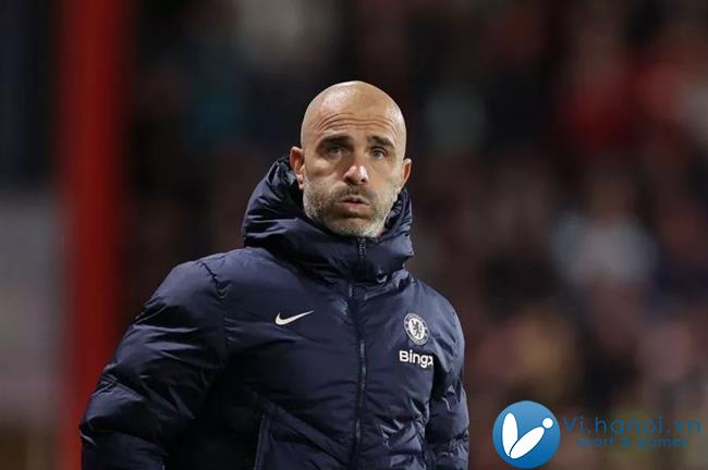 Enzo Maresca không muốn nghĩ đến chức vô địch Chelsea 1