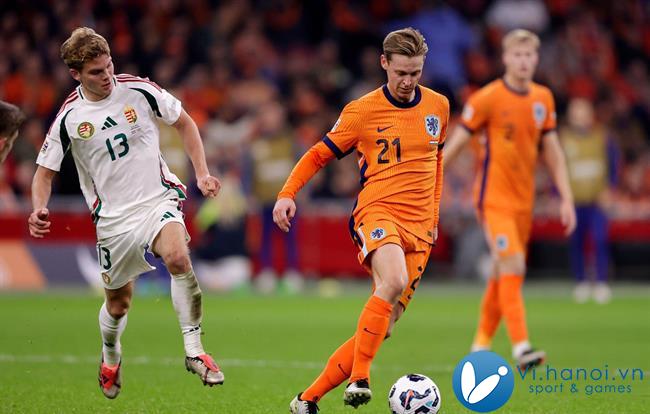 Frenkie de Jong vẫn chưa ngừng bị ám ảnh tâm lý sau chấn thương 1