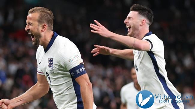 Harry Kane có nguy cơ mất băng đội trưởng tuyển Anh dưới thời Tuchel 1