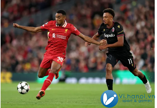 Liverpool vs Real Madrid Quỷ đỏ có muốn trả món nợ cũ 2