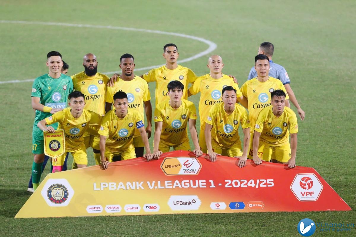 Trung vệ Nguyễn Thanh Long từng nghỉ thi đấu chuyên nghiệp, có cơ hội tham dự ASEAN Cup 2024 1