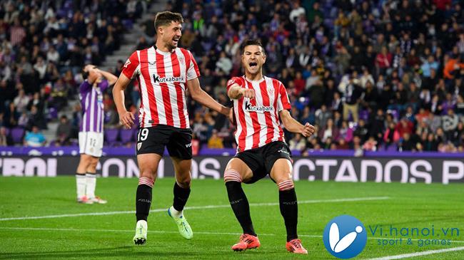 Nhận định Athletic Bilbao vs Sociedad (03:00, 2511) Derby xứ Basque 1