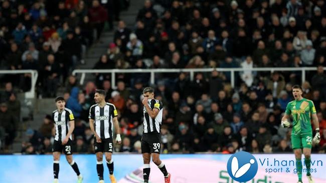 Nhận định Crystal Palace vs Newcastle (22h00, 3011) Nguy hiểm Selhurst Park 2