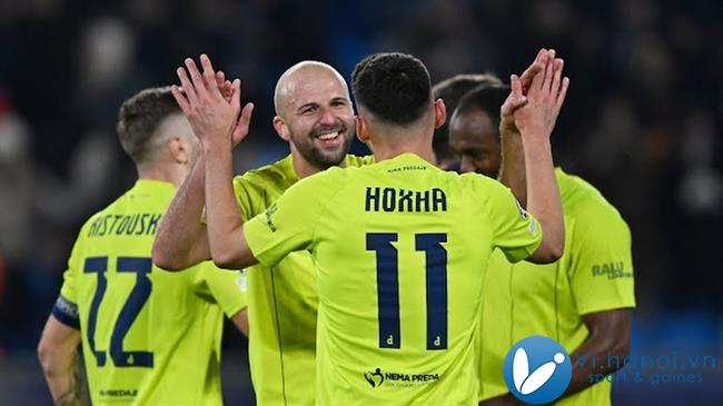 Nhận định Dinamo Zagreb vs Dortmund (3h00, 12/2811) Khó đoán 1