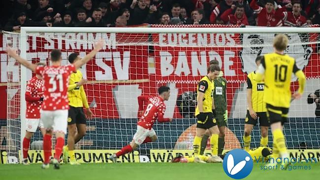 Nhận định Dortmund vs Freiburg (21h30/12/2311) Lợi thế sân nhà 1