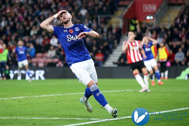 Nhận định Everton vs Brentford (22h00, 23h11) Tỉ số 1