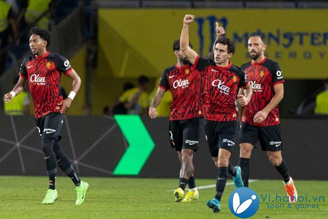 Nhận định Mallorca vs Valencia (03:00, 03/3011) Đánh bại Dơi 1