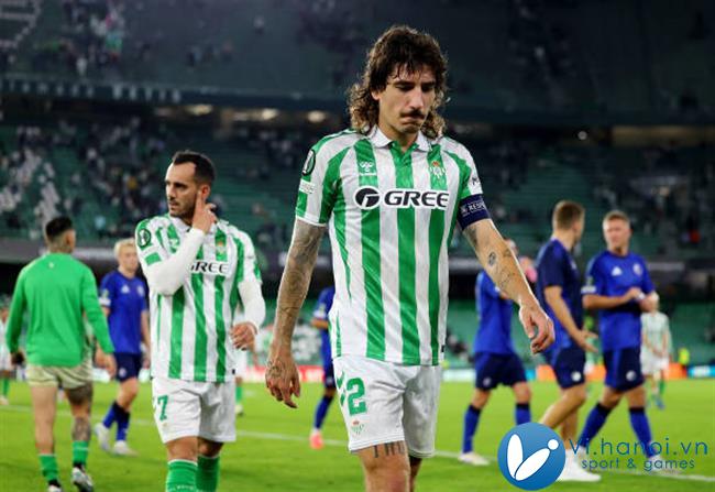 Nhận định Mlada Boleslav vs Betis (03h00 ngày 2911) Khó vượt cấp 1