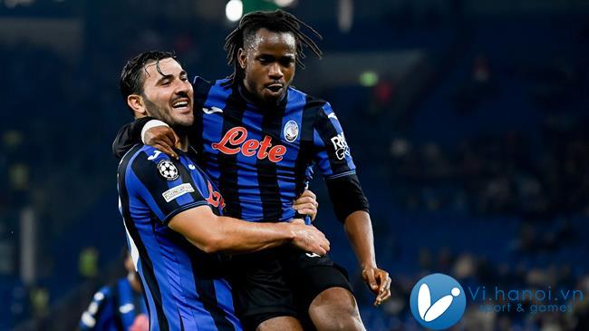 Nhận định Napoli vs Atalanta (18h30 ngày 311) Phá vỡ chuỗi thắng 2