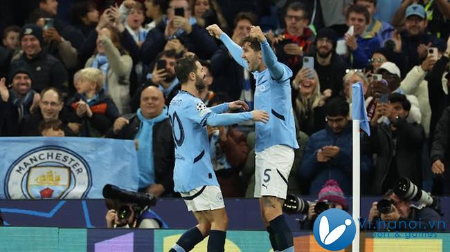 Nhận định Sporting vs Man City (03h00 ngày 611) Chờ Ruben Amorim thể hiện tài năng 2