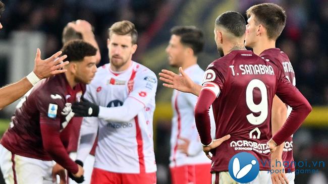 Nhận định Torino vs Napoli (21h ngày 112) Nỗ lực tách top 2