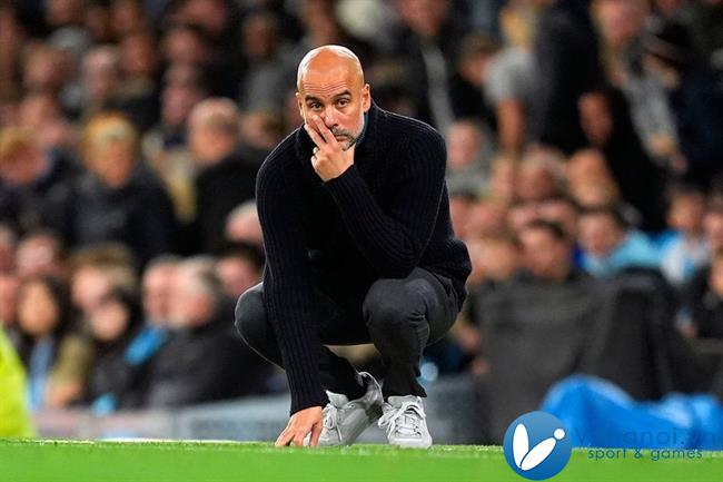 Pep Guardiola ước Man City có thể chơi như Bournemouth 1