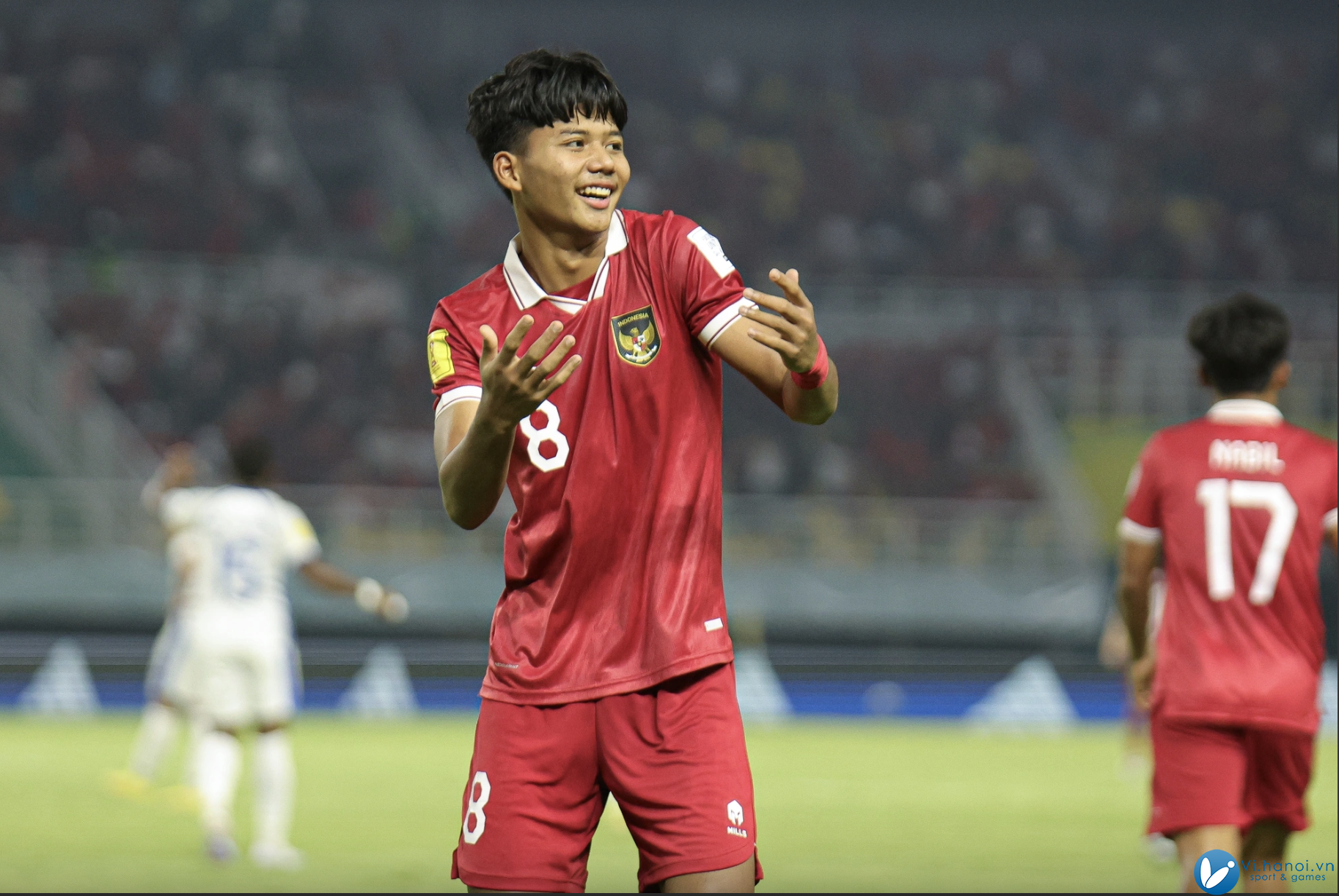 Vì sao HLV Shin Tae Yong triệu tập đội trẻ dự ASEAN Cup 3?