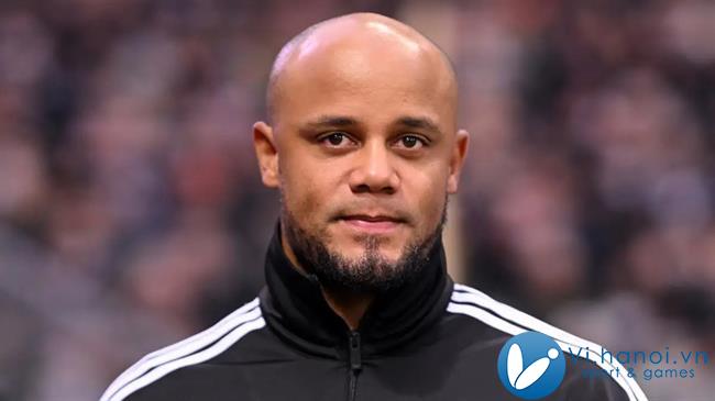 Vincent Kompany