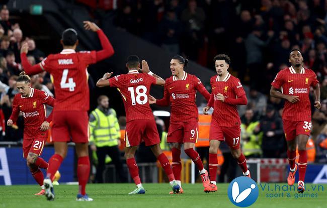 Virgil van Dijk thừa nhận điều khó khăn với Arne Slot 1