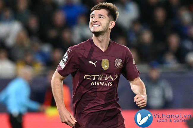 West Ham đã mang về James McAtee của Man City sau ba ngày.