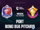 Port vs Nong Bua Pitchaya