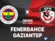 Soi kèo bóng đá Fenerbahce vs Gaziantep vdqg hôm nay