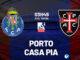 Dự đoán bóng đá Porto vs Casa Pia vdqg hôm nay