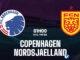 Soi kèo bóng đá Copenhagen vs Nordsjaelland vdqg hôm nay